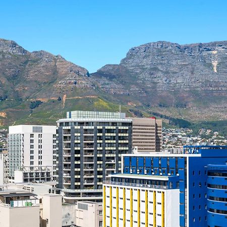 The Tokyo Aparthotel By Totalstay Cape Town Exterior photo