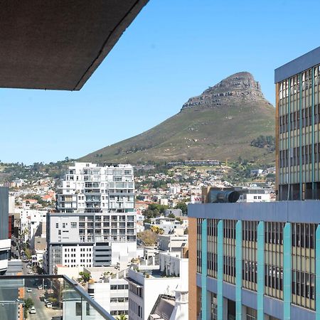 The Tokyo Aparthotel By Totalstay Cape Town Exterior photo